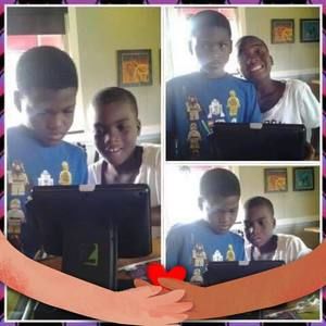 Meet your Posher, Robert